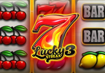Playtech - игровой автомат онлайн от Various с RTP 96.75%